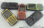 Nokia M8 2Sim Giá Siêu Rẻ, Điện Thoại Trung Quốc 2Sim, Nokia M8 Dien Thoai Trung Quoc Gia Re
