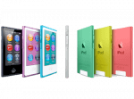 Máy Nghe Nhạc Ipod Giá Rẻ Nhất Ipod Shuffle| Ipod Nano| Ipod Touch Chưa Active