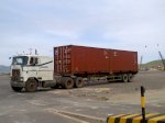 Trucking Nội Địa