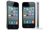 Điện Thoại Apple Iphone 4 16Gb Black (Bản Quốc Tế)