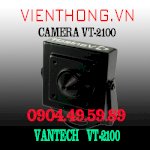 Camera Vantech Vt-2100/Vantech Vt-2100/Vt2100