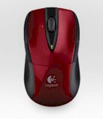 Chuột Logitech Wireless Mouse M525