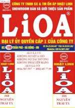 Lioa 60Kva Giá Rẻ Hàng Việt Nam Chất Lượng Cao