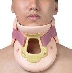 Nẹp Cổ Cứng - Tracheotomy Collar Orbe