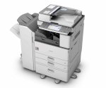 Máy Photocopy Ricoh Mp 4002 - Siêu Khuyến Mại Ricoh 4002