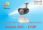 Avtech Avc183P , Avtech Avc181P , Avtech Avc173P | Avtech Avc183Zp , Avtech Avc181Zp , Avtech Avc173Zp