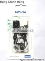 Tai Nghe Nokia Ad54-Hs45 Chính Hãng Công Ty