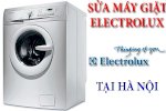 Trung Tâm Bảo Hành Máy Giặt Electrolux