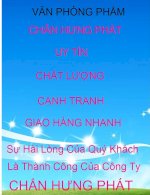 Van Phong Pham