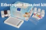 Test Kiểm Tra Dư Lượng Trifluraline, Ethoxyquin, Cap, Aoz, Amoz, Enrofloxacine