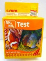 Test Sera:  Test Ph, Test Kh, Test Oxy, Test Nh3, Test Po4,Hộp Test Sera, Test Nhanh Độ Cứng, Test Clorine, Test Khí Độc...