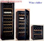 Tủ Rượu (Wine Chiller)