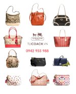 Shop Tuicoach.vn Chuyên Giỏ Xách Coach Chính Hãng Từ Mỹ