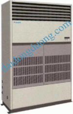 Máy Lạnh Tủ Đứng Daikin Fvg10Bv1/Ru10Ny1=73.000.000 Vnd