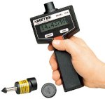 Ametek Vietnam-Sample Pump - 115Vac Single Heated Head Mini Dia Vac-Đại Lý Phân Phối Chính Thức Ametek Vietnam