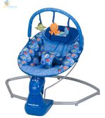 Ghế Rung Cho Bé Baby Beeshop Nhận Vận Chuyển Hàng Toàn Quốc.