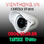 Camera Vantech Vp-2901/Vantech Vp-2901/Vp2901
