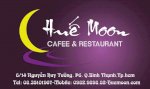 Nhà Hàng Cafe Huế Moon