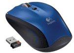 Chuột Logitech M515 Wireless Mouse