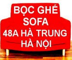 Sofa  Bọc Ghế Văn Phòng 48A Hà Trung Hà Nội