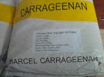 Carrageenan - Marcel