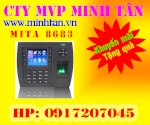 Máy Chấm Công Giá Khuyến Mãi 10% Mita 7789