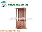 Tủ Rượu, Tủ Đa Năng, Kệ Giày Gỗ Hoàng Anh Gia Lai 