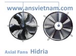 Quạt Axial Hidria, Quạt Công Nghiệp Hidria