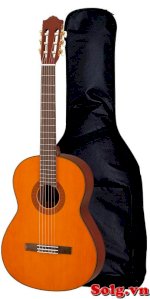 Bán Đàn Guitar Classic Yamaha C70, Mới 100%, Bảo Hành 1 Năm, Bảo Dưỡng Trọn Đời