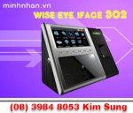 Máy Chấm Công Khuôn Mặt Iface 302, Vf 300 Lh  Ms Sung: 0916986800-08.39848053