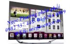 Tivi Led 3D Lg 60La8600, Lg Smart Tivi Giả Trí Thông Minh, Điều Khiển Thông Minh