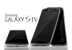 Trả Góp Điện Thoại: Samsung Galaxy S4 I9500 Android 4.2.2 Jelly Bean Kết Nối: 3G, Wifi, Usb, Bluetooth, Gprs, Edge, Gps