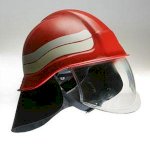 Nón Chữa Cháy Helmet Hàng Châu Âu (Croatia)