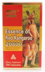 Thuốc Tăng Cường Sinh Lý Costar Essense Of Red Kangaroo 20800 Bí Quyết Mang Lại Hạnh Phúc Lứa Đôi