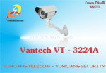 Vantech Vt-3224A / Camera Vantech Vt-3224A / Phân Phối Camera Vantech Giá Rẻ