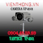 Camera Vantech Vp-2501/Vantech Vp-2501/Vp2501