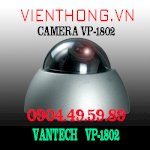 Camera Vantech Vp-1802/Vantech Vp-1802/Vp1802