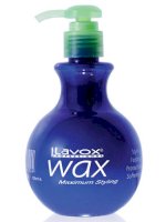 Wax Lavox Tạo Kiểu Cho Tóc Xoăn