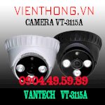 Camera Vantech Vt-3115A/Vantech Vt-3115A/Vt3115A