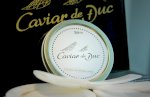Trứng Cá Tầm Nga - Caviar De Duc