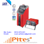 Sika Temperature|Temperature Calibrators And Simulators|Sika Vietnam|Pitesco