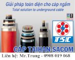 Cáp Taihan - Hotline: 0908 019 068