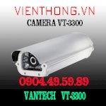 Camera Vantech Vt-3300/Vantech Vt-3300/Vt3300