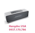 Bose Soundlink Mini Bluetooth Speaker (Loa Bluetooth Pin Nghe 7 Tiếng)