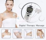 Máy Massage Digital Therapy Machine Syk-208(Hàng Loại 1 ,Bán Đúng Giá Đăng)