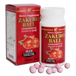 Đẹp Da Với Zakurol Ball