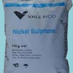 Niso4 - Nikel Sulphate Giá Tốt
