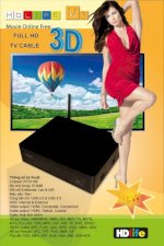 Hd Life V7 - Hd Player Đầy Đủ Chức Năng Nhất : Hd, 3D, Phim Online, Tv Online, Karaoke !