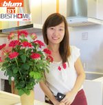 Cung Cấp Bản Lề Blum Hafele Giá Rẻ Tại Hà Nội