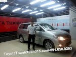 Giá Xe Fortuner G 2014,Fortuner V 2014,Toyota Thanh Xuan,Ban Xe Toyota Fortuner